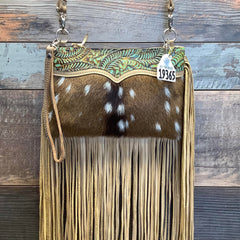 Ranch Hand Axis 18" Fringe #19365