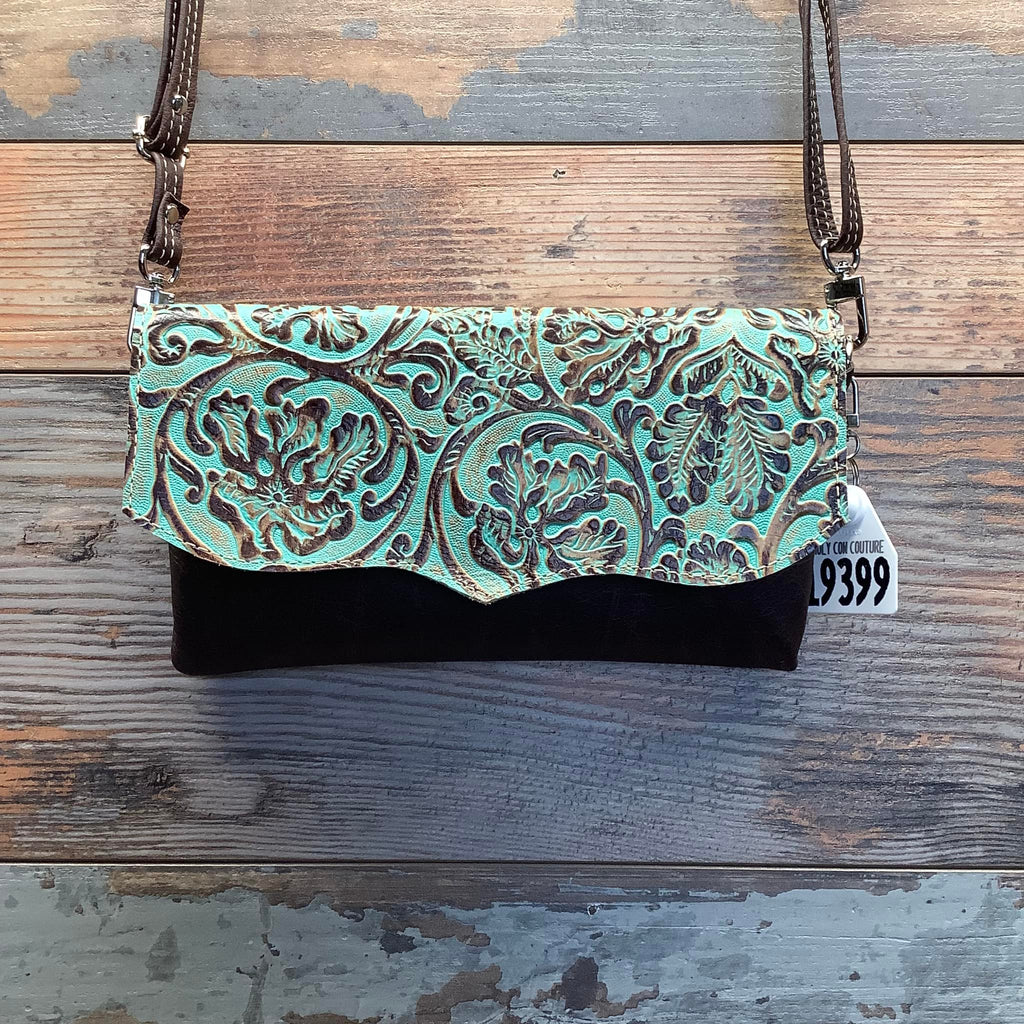 Sassy Mini Classy Cowgirl - #19399