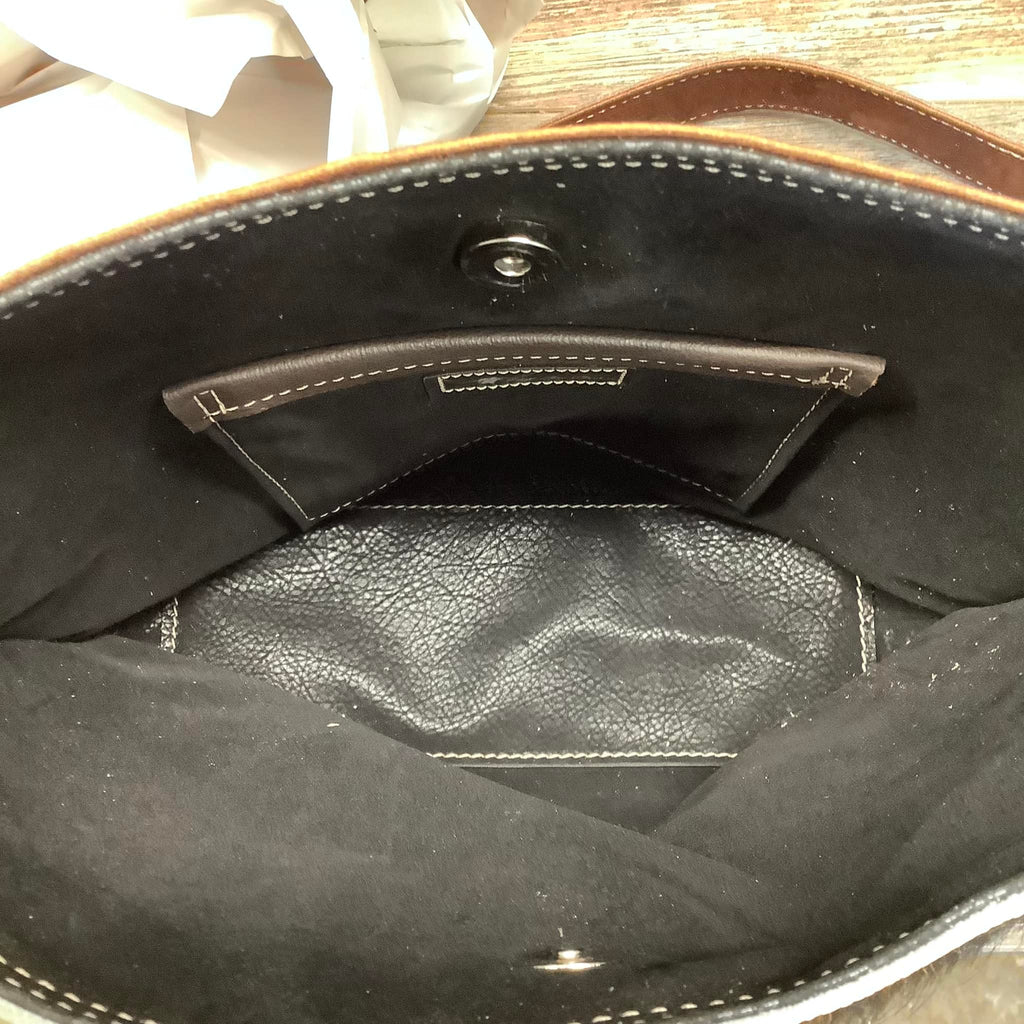 Mini Messenger - #29651 Bag Drop