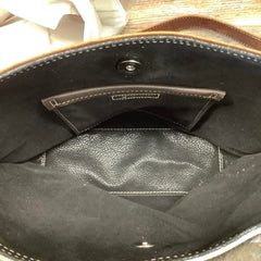 Mini Messenger - #29651 Bag Drop