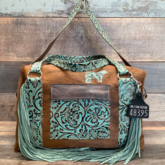 Denton Duffle - #48395