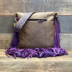 Crossbody- #48384