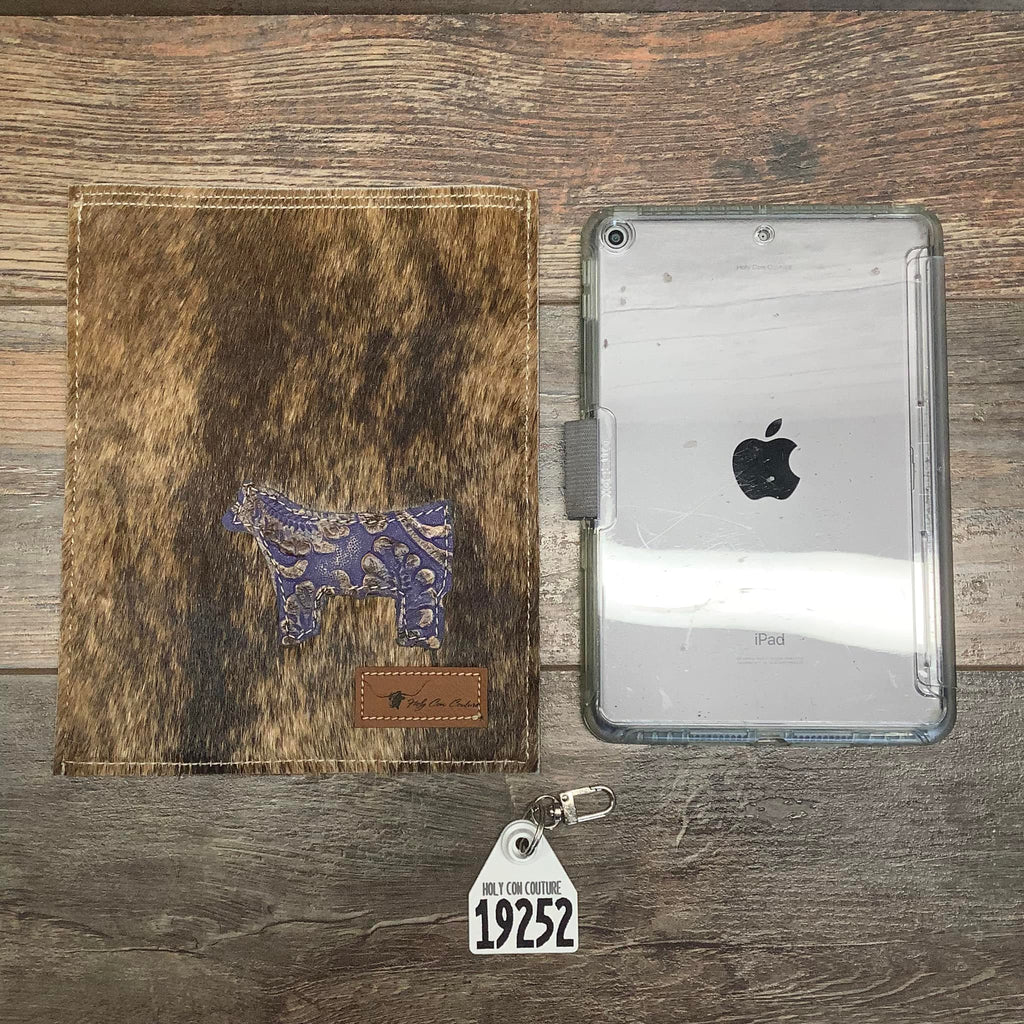 Mini IPad Sleeve #19252