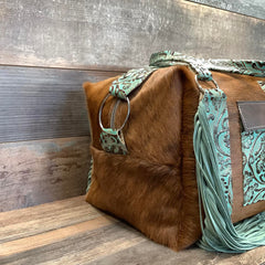 Denton Duffle - #48395
