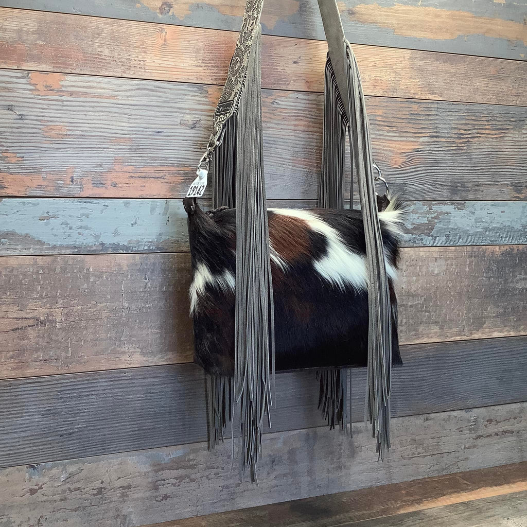 Fringe Strap 36" #19142