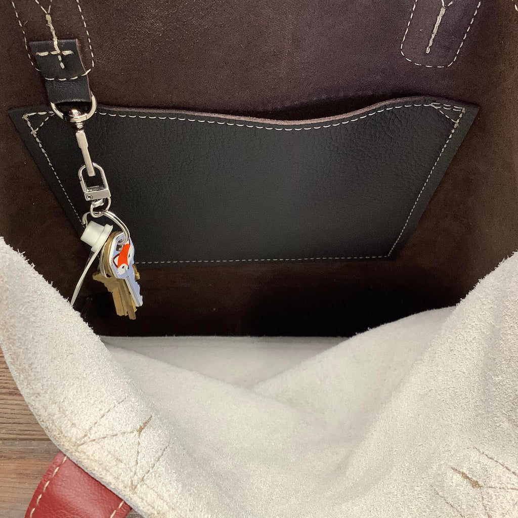 The Market Tote #29629 Bag Drop