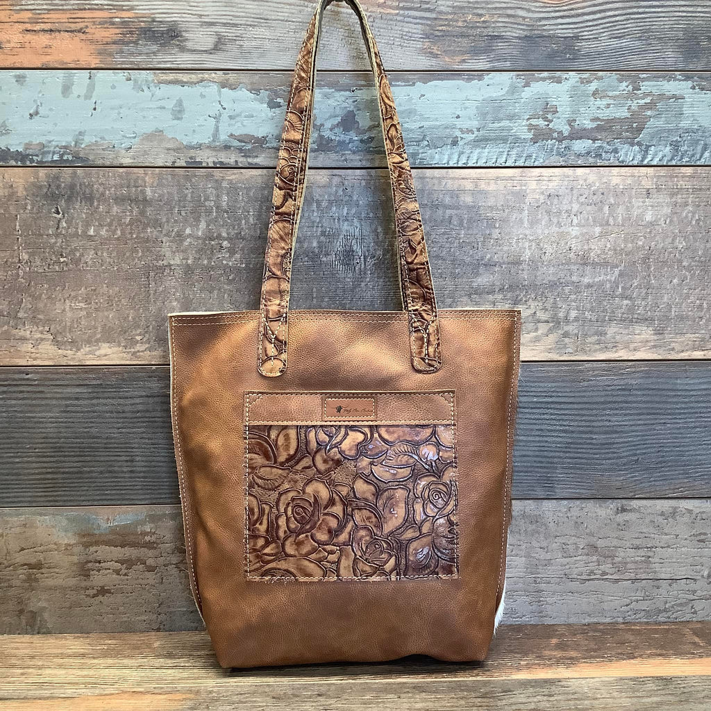 The Market Tote #48044