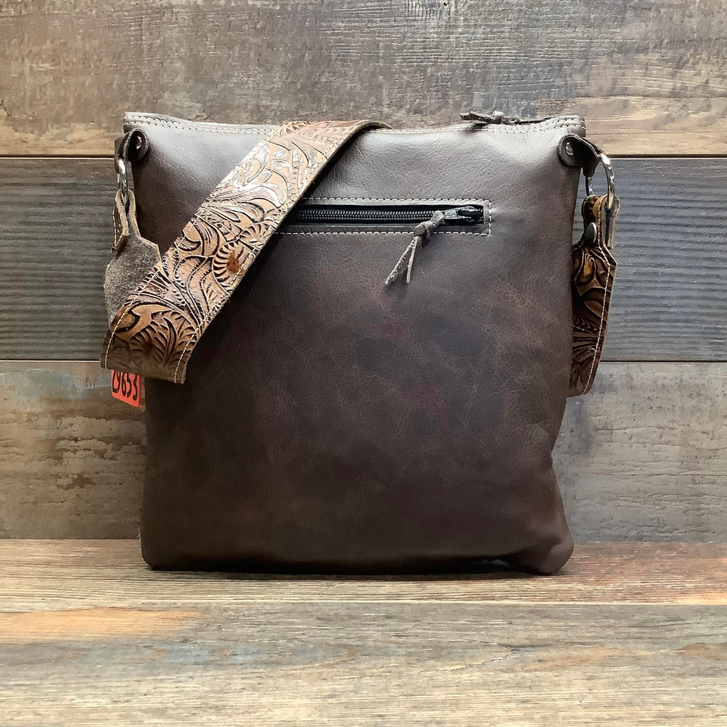 Crossbody- #29653 Bag Drop