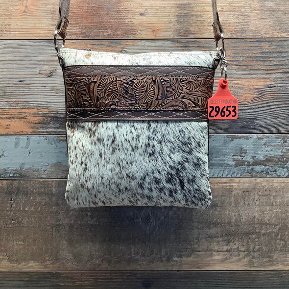 Crossbody- #29653 Bag Drop