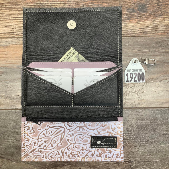 Bandit Wallet  - #19200