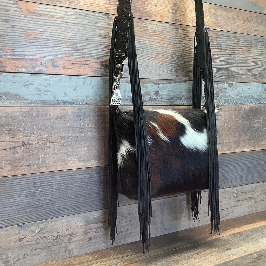 Fringe Strap 48" #19532