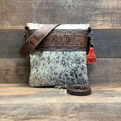 Crossbody- #29653 Bag Drop