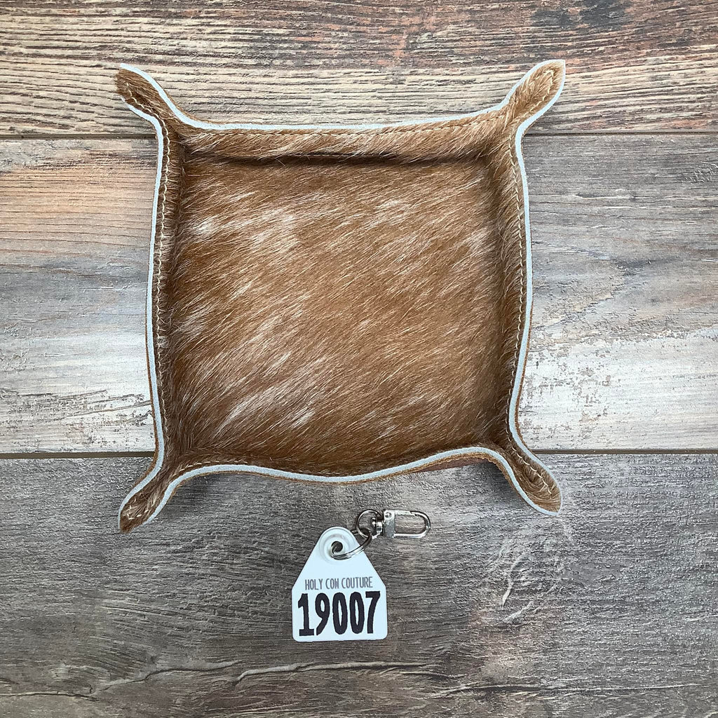 Hide Tray - #19007