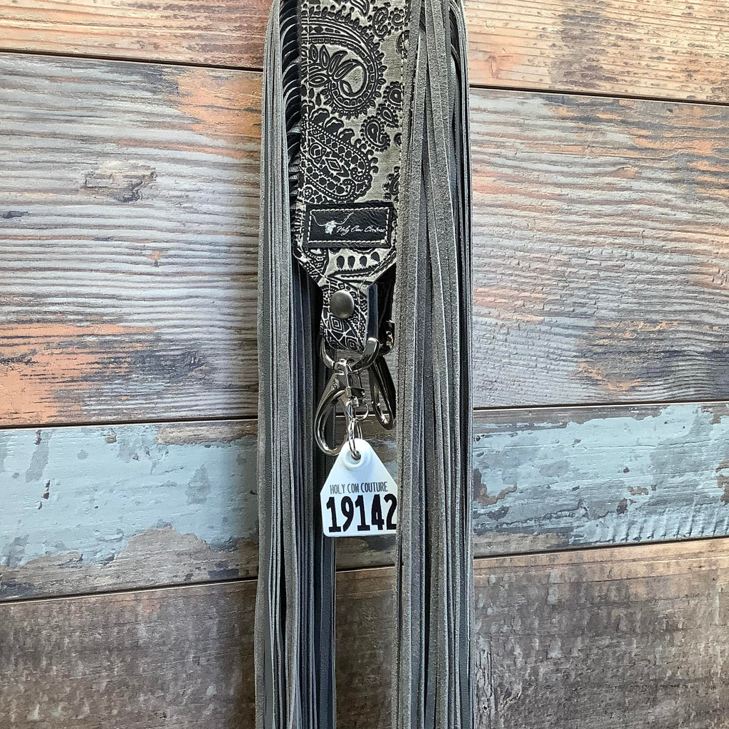 Fringe Strap 36" #19142