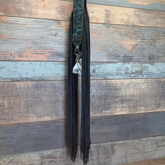 Fringe Strap 36" #19075