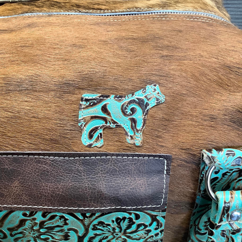 Denton Duffle - #48395