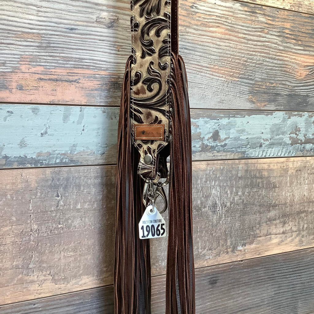 Fringe Strap 48" #19065