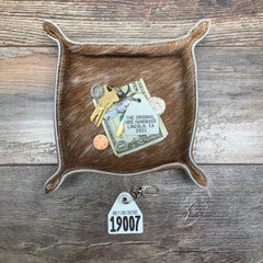Hide Tray - #19007