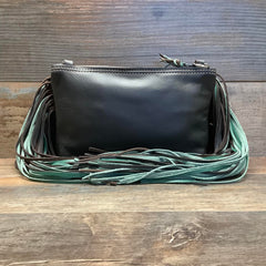 Double Ranch Hand Double Fringe #29618 Bag Drop