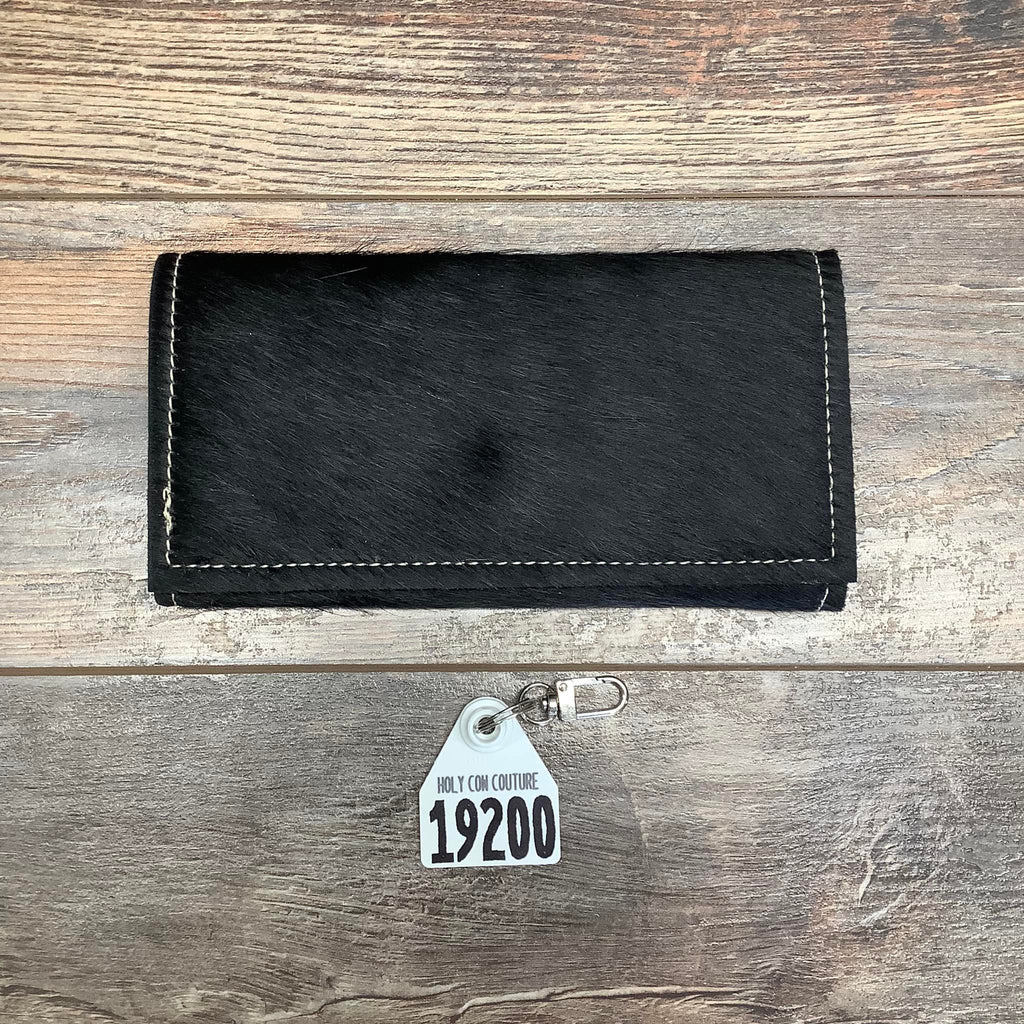 Bandit Wallet  - #19200