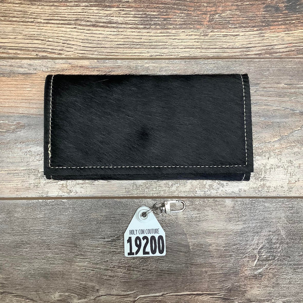 Bandit Wallet  - #19200