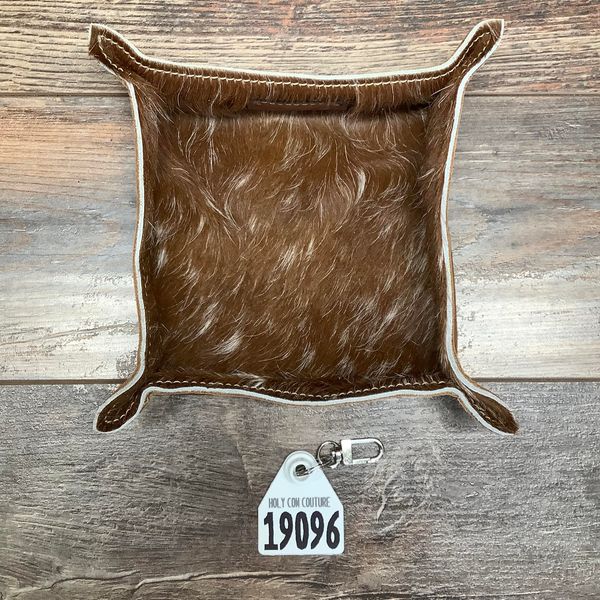 Hide Tray - #19096