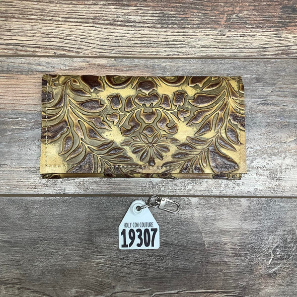 Bandit Wallet  - #19307