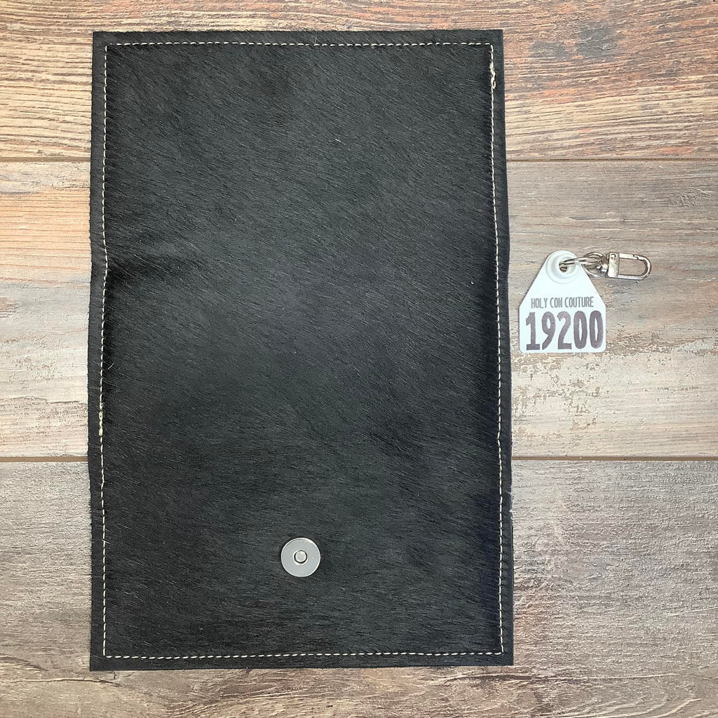 Bandit Wallet  - #19200