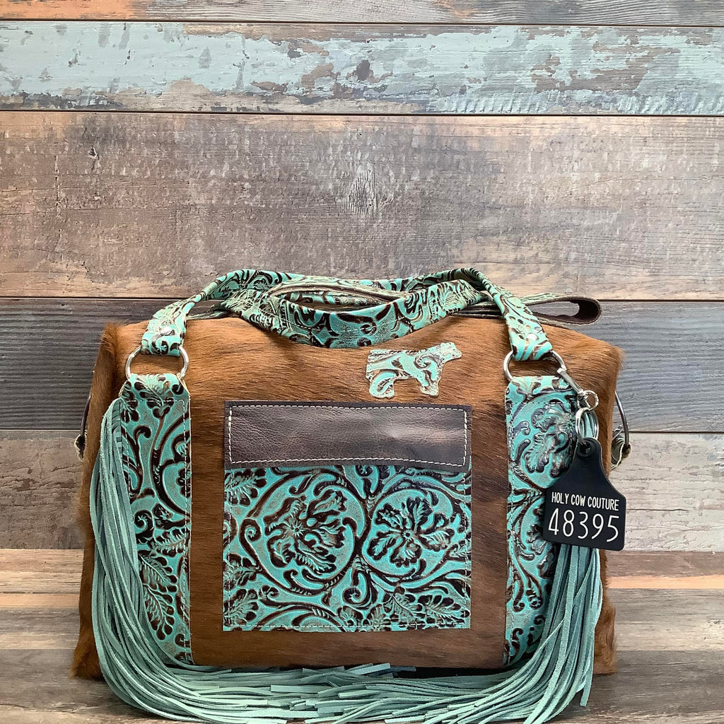 Denton Duffle - #48395