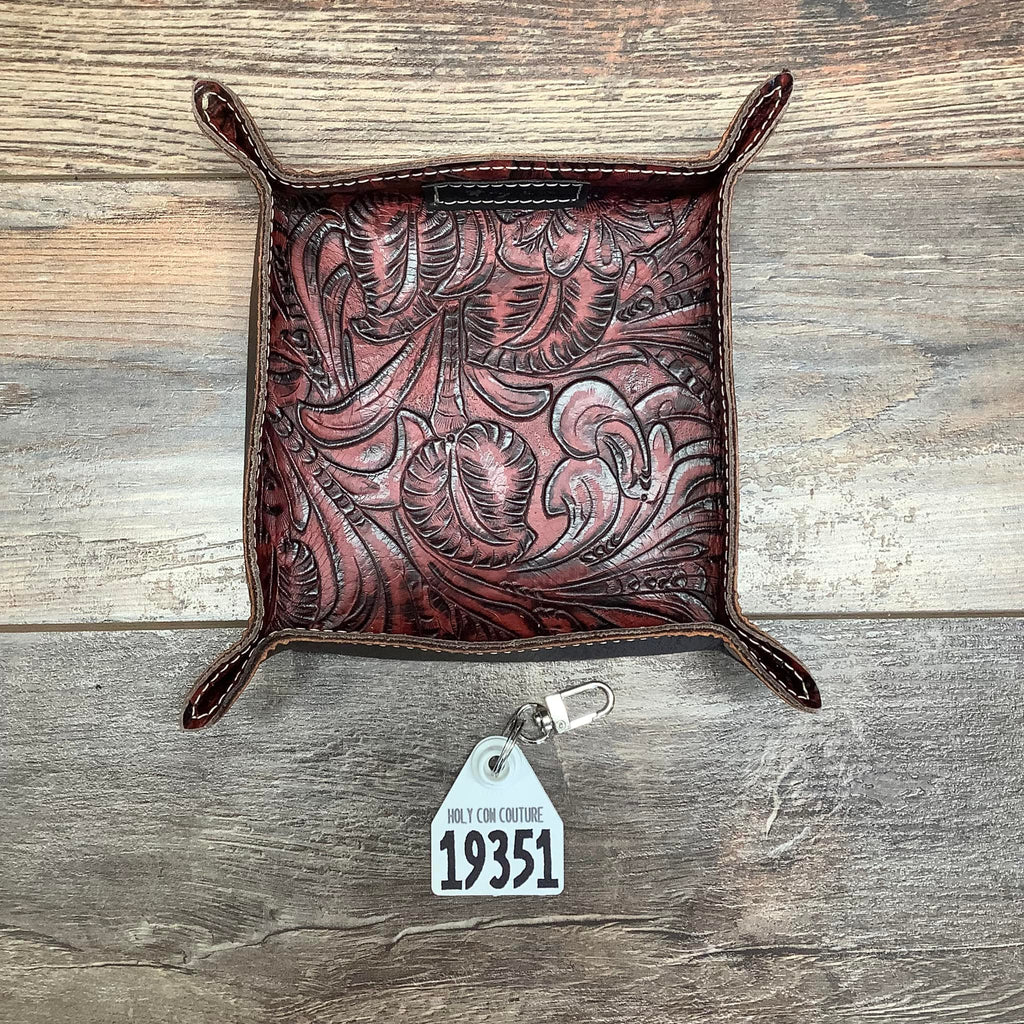 Hide Tray - #19351