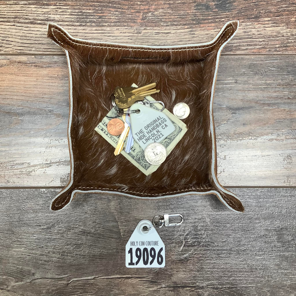 Hide Tray - #19096