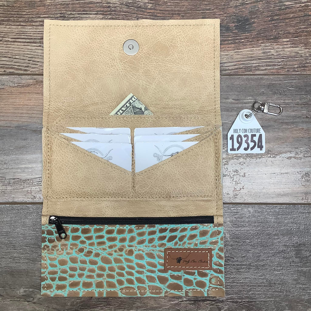 Bandit Wallet  - #19354