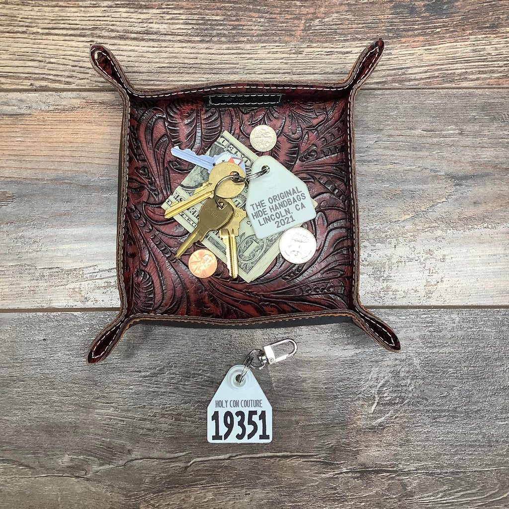 Hide Tray - #19351