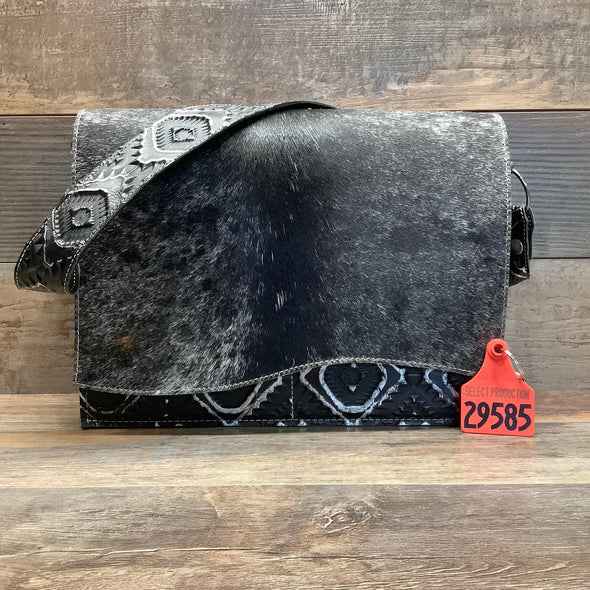 Papoose Tote - #29585 Bag Drop