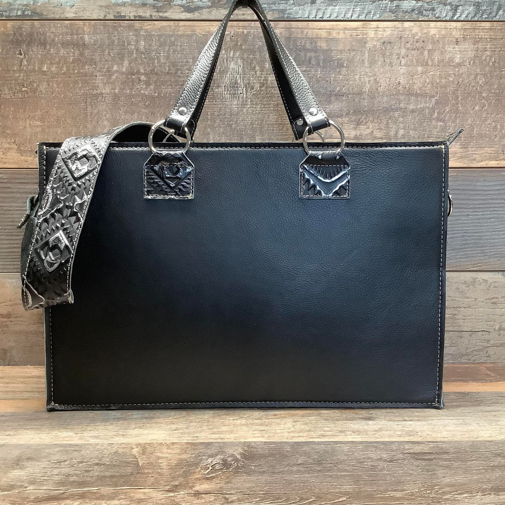 Get Outta Dodge Hybrid Tote - #29673 Bag Drop