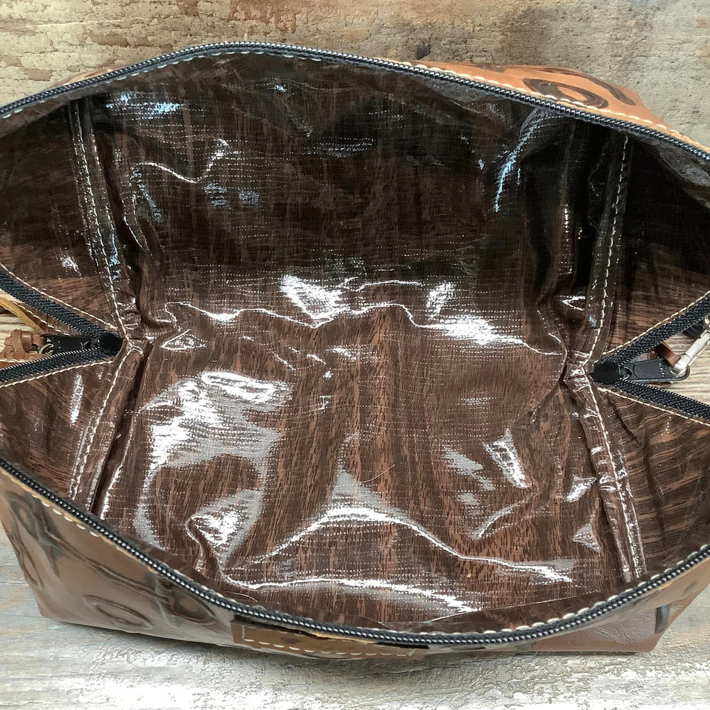 Buckaroo - #29664 Bag Drop