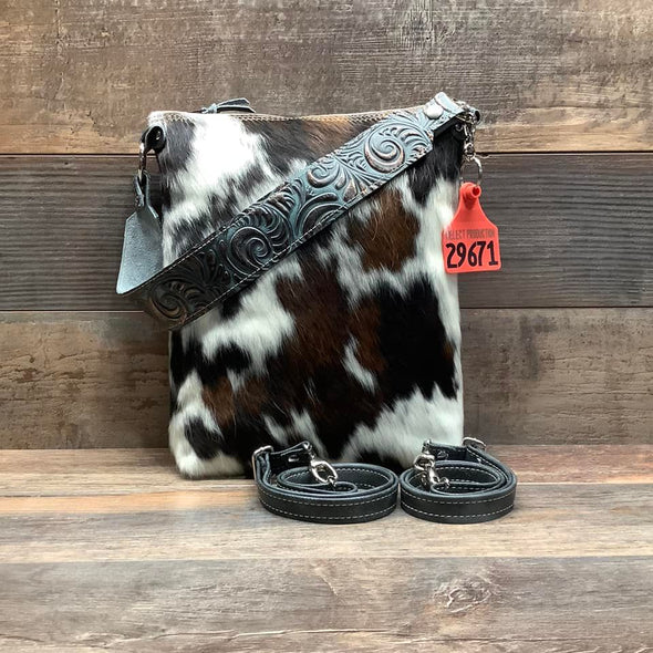 Mini Bagpack -#29671 Bag Drop