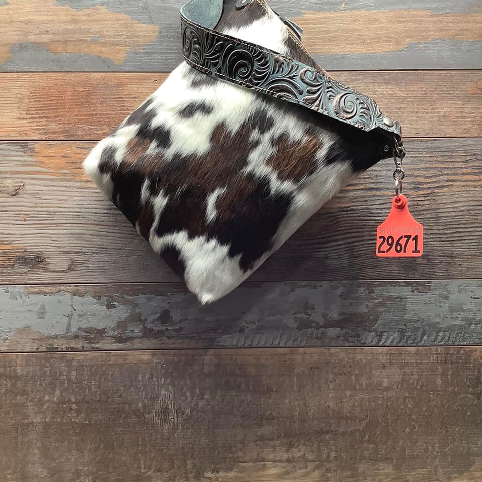 Mini Bagpack -#29671 Bag Drop