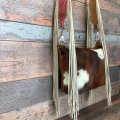 Fringe Strap 48" #18306