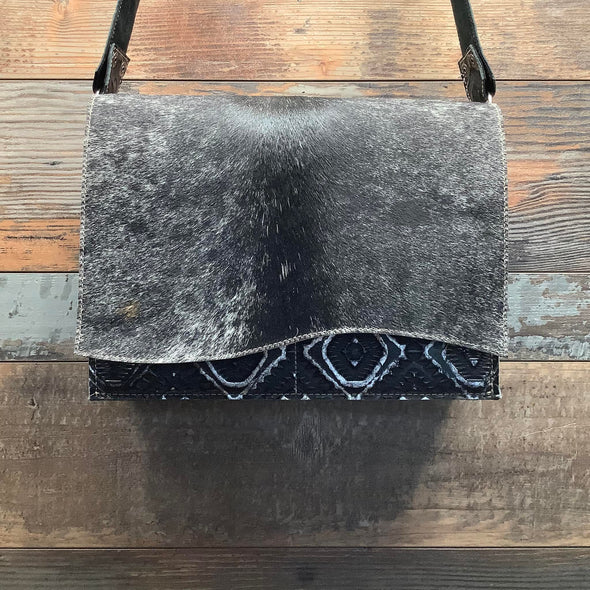 Papoose Tote - #29585 Bag Drop