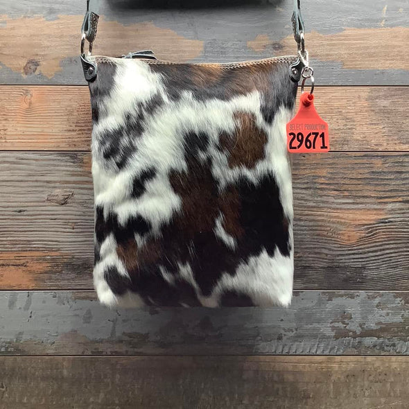 Mini Bagpack -#29671 Bag Drop