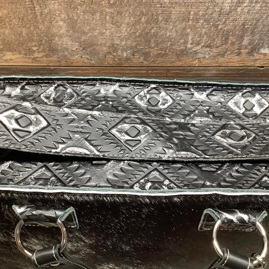 Get Outta Dodge Hybrid Tote - #29673 Bag Drop