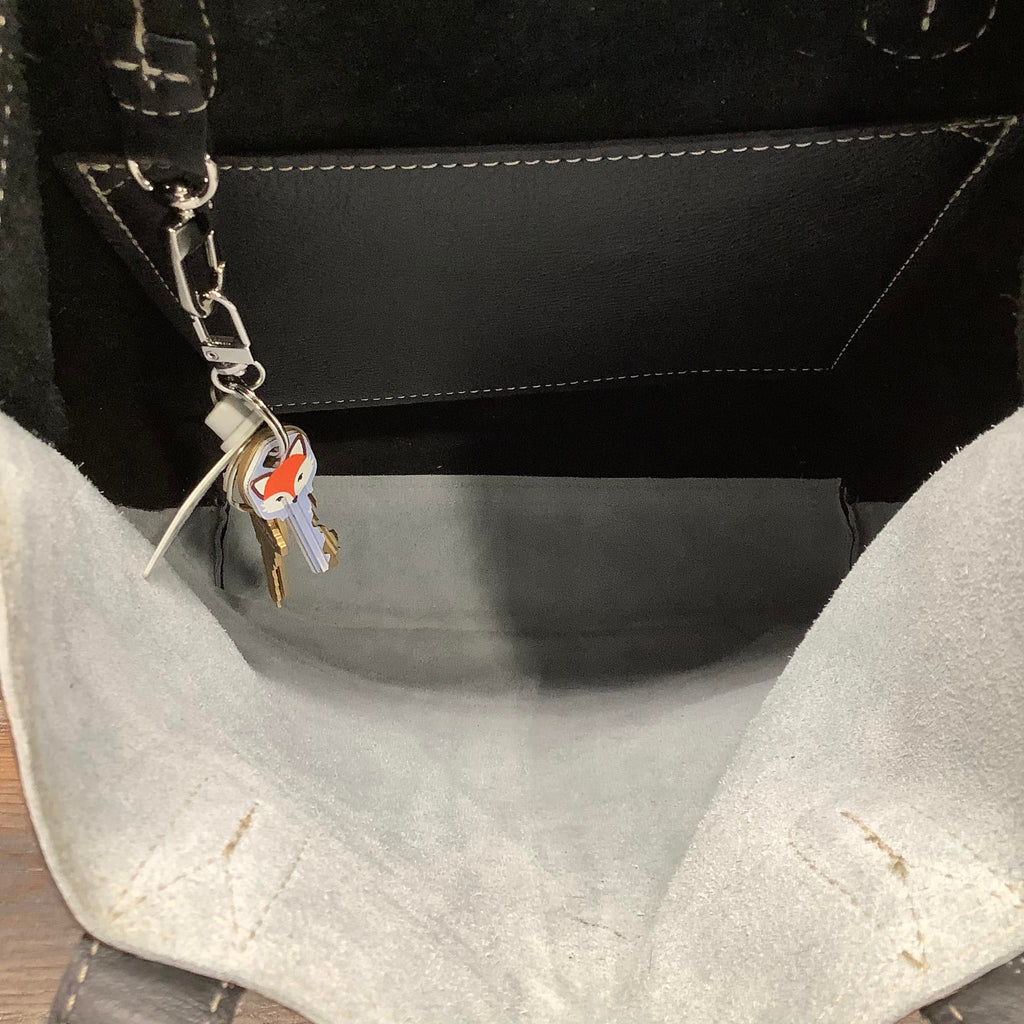 The Market Tote #29661 Bag Drop