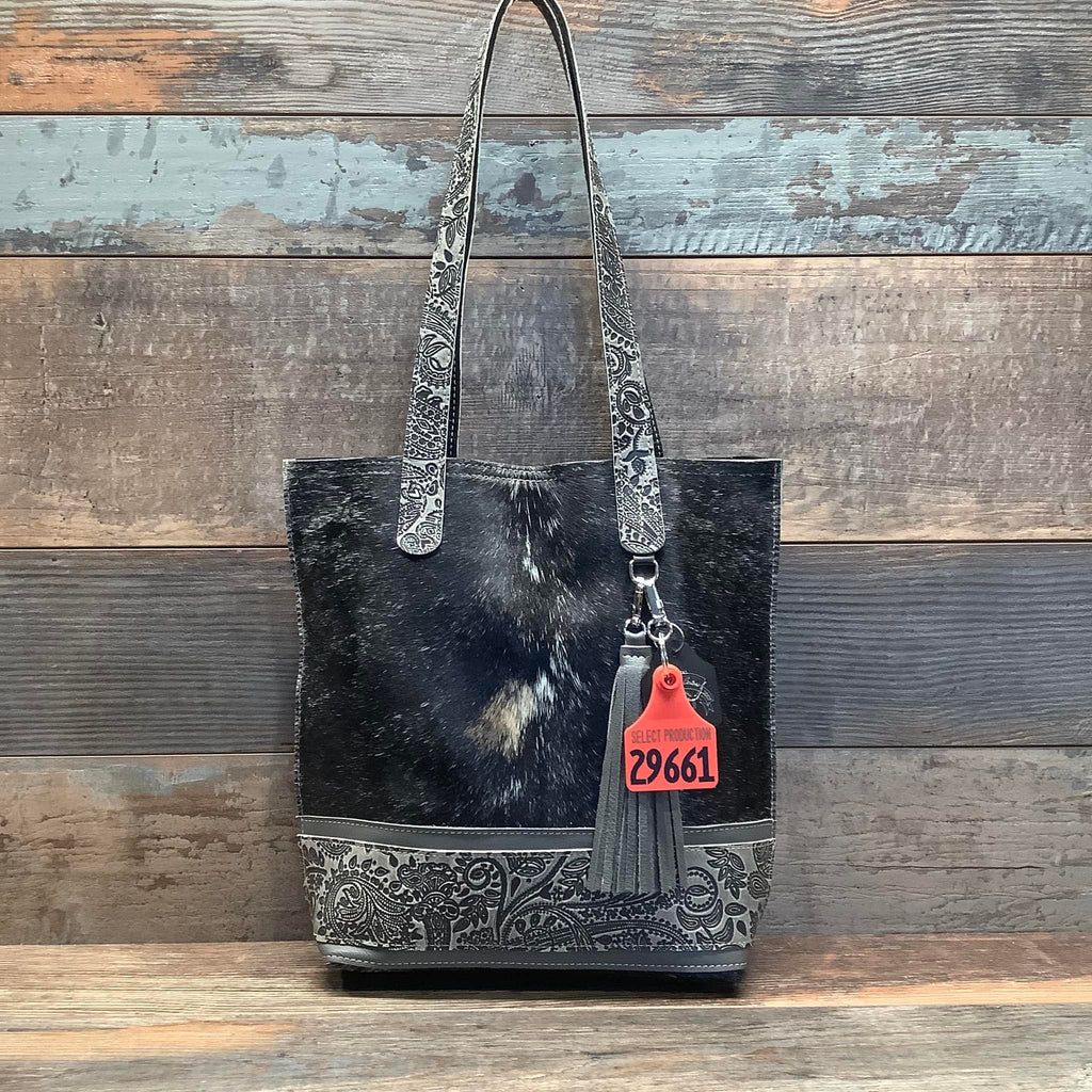 The Market Tote #29661 Bag Drop