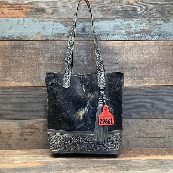 The Market Tote #29661 Bag Drop