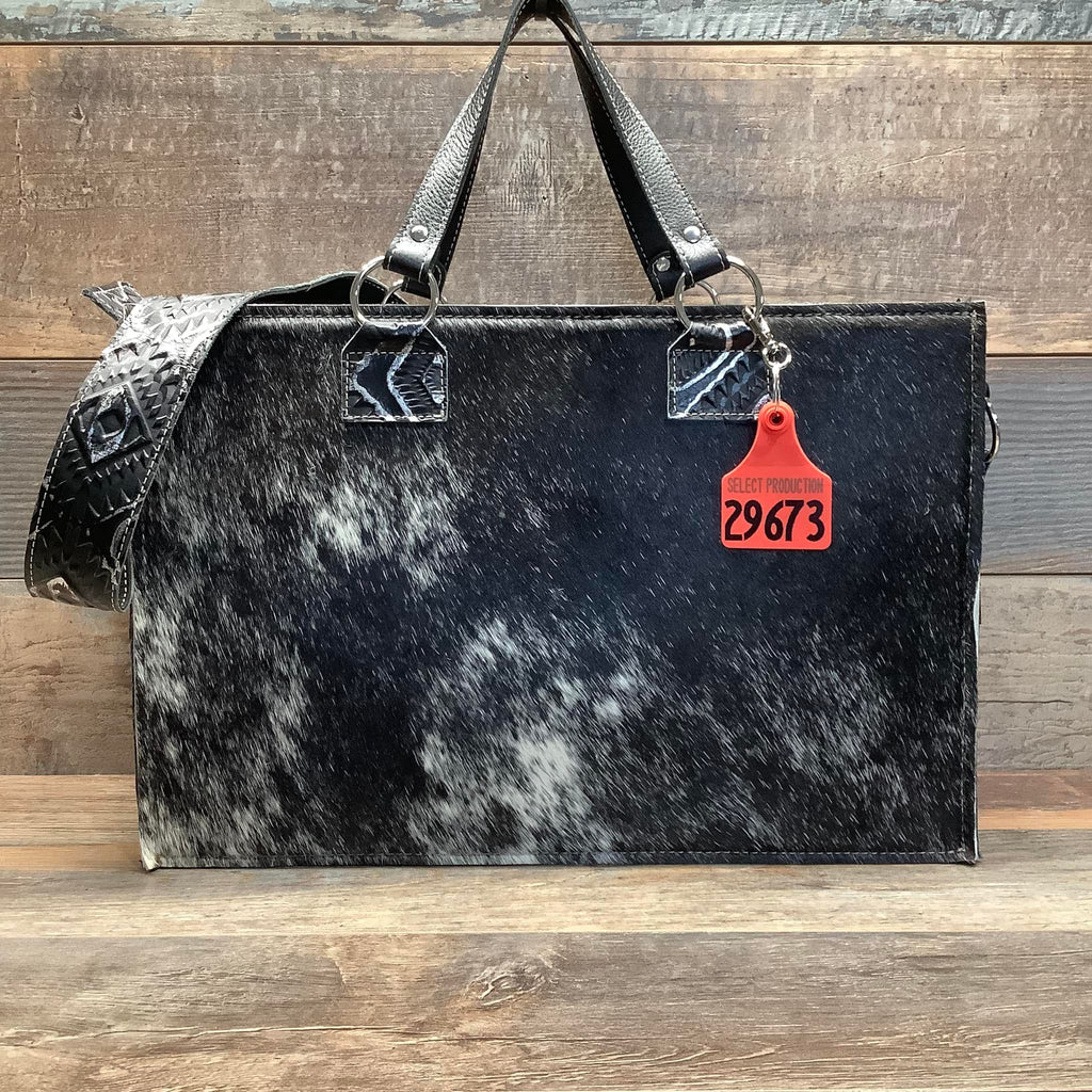 Get Outta Dodge Hybrid Tote - #29673 Bag Drop