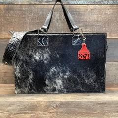 Get Outta Dodge Hybrid Tote - #29673 Bag Drop