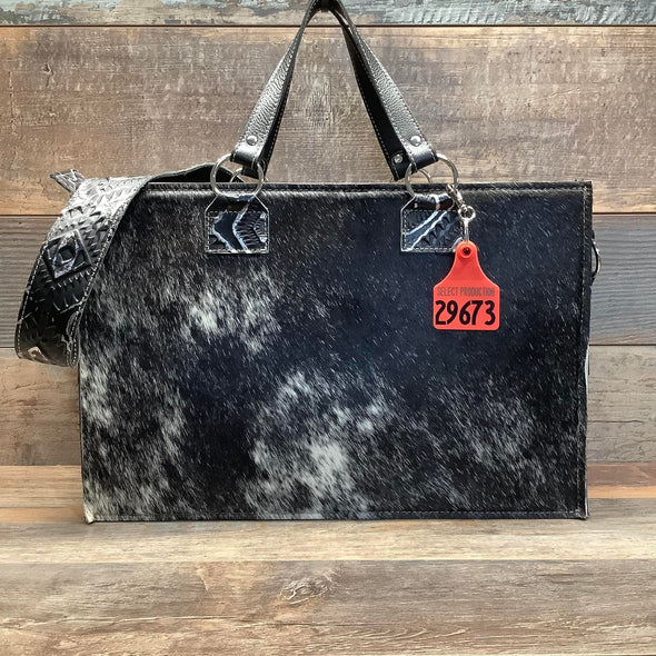 Get Outta Dodge Hybrid Tote - #29673 Bag Drop