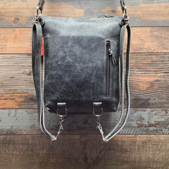 Mini Bagpack -#29671 Bag Drop