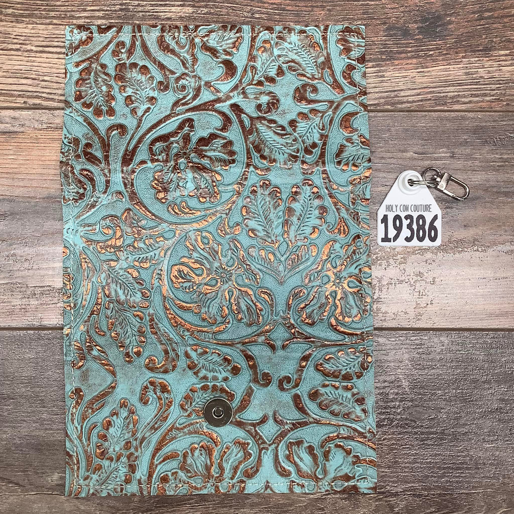 Bandit Wallet  - #19386